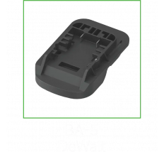 Adaptér batérie BA-5 Dewalt